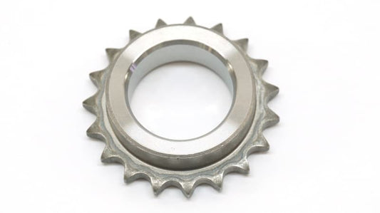 Genuine BMW Timing Chain Sprocket 11317502180 - N43 N45 N46 N51 N52 N53 N54 N55 S55 - Fits 1 2 3 4 5 6 7 Series, X1 X3 X4 X5 X6, Z4 (incl 335i 435i M3 M4)