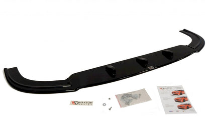 Maxton Design - FRONT SPLITTER VW T5 SPORTLINE