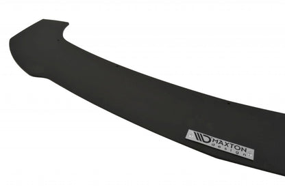 Maxton Design - FRONT RACING SPLITTER MERCEDES C W204 AMG-LINE (PREFACE)