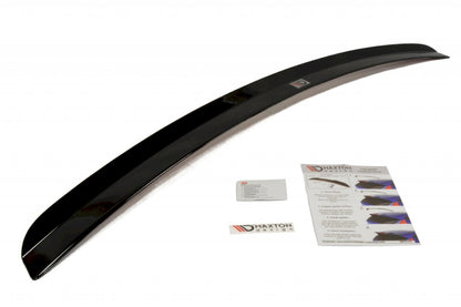 Maxton Design - SPOILER CAP TOYOTA CELICA T23 PREFACE