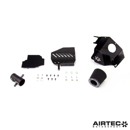 AIRTEC MOTORSPORT ENCLOSED INDUCTION KIT FOR FOCUS MK4 ST