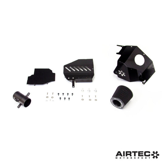AIRTEC MOTORSPORT ENCLOSED INDUCTION KIT FOR FOCUS MK4 ST