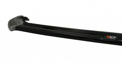 Maxton Design - FRONT SPLITTER V.1 VW BEETLE (2011-2015)