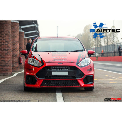 AIRTEC Stage 2 Intercooler Upgrade for Fiesta 1.0 EcoBoost