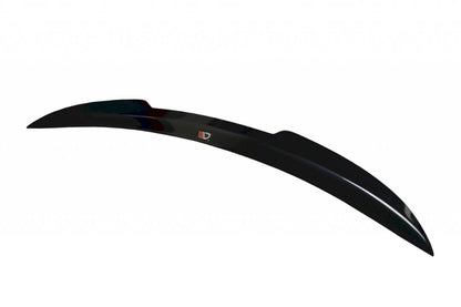 Maxton Design - SPOILER CAP VW BEETLE (2011-2015)