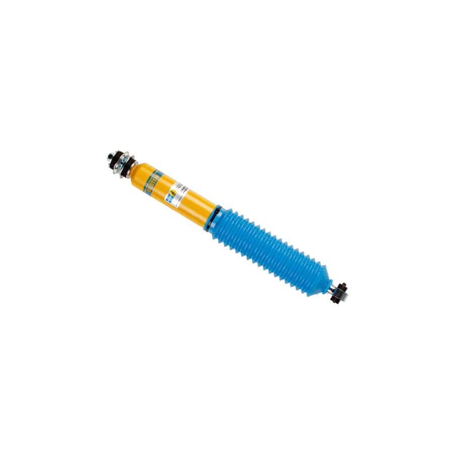 Bilstein 24-604277 Rear Shock Absorber for BMW 2002 (E10) & Touring (E6)  Fits 1502 1602 1802 2002 Ti Tii Turbo  Monotube Gas-Pressure Damper