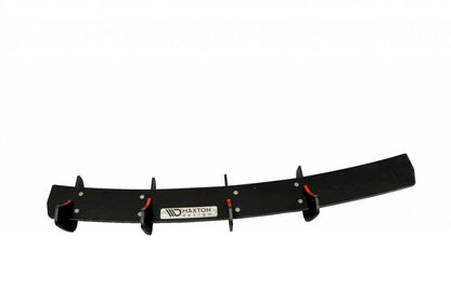 Maxton Design - REAR DIFFUSER AUDI S4 B5 AVANT
