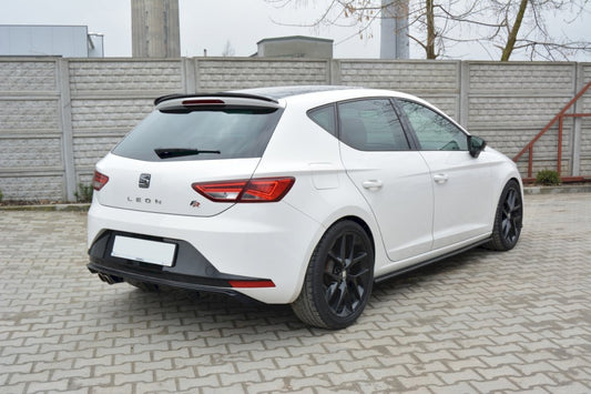 Maxton Design - REAR VALANCE SEAT LEON III FR