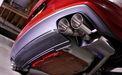 Milltek Sport - Cat Back Exhaust (Multiple Options) Audi S4 B8.5 3.0 V6