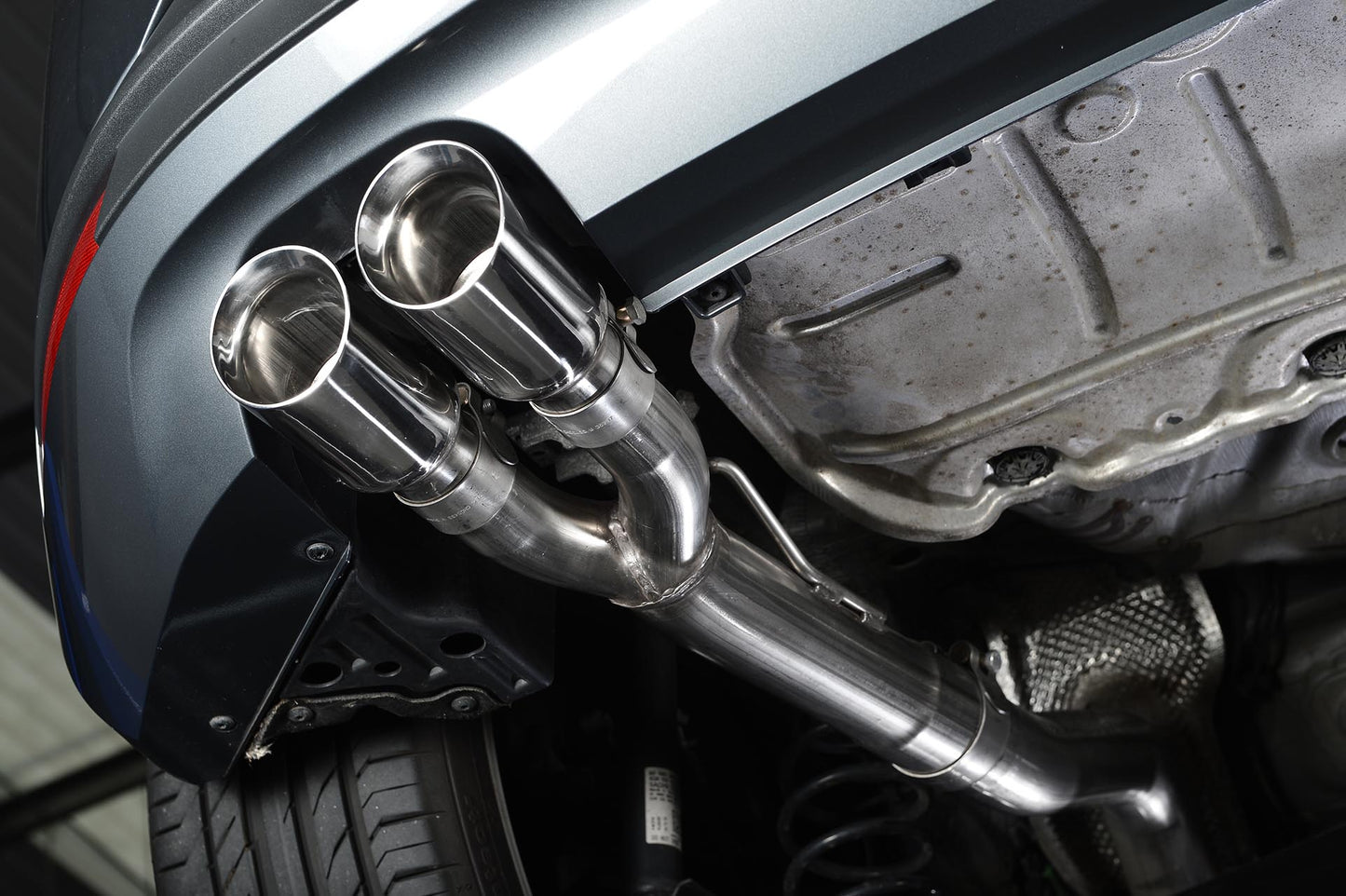 Milltek Sport - Seat Leon MK3 FR 2.0 TDI 150 - Exhaust System (Multiple Options)
