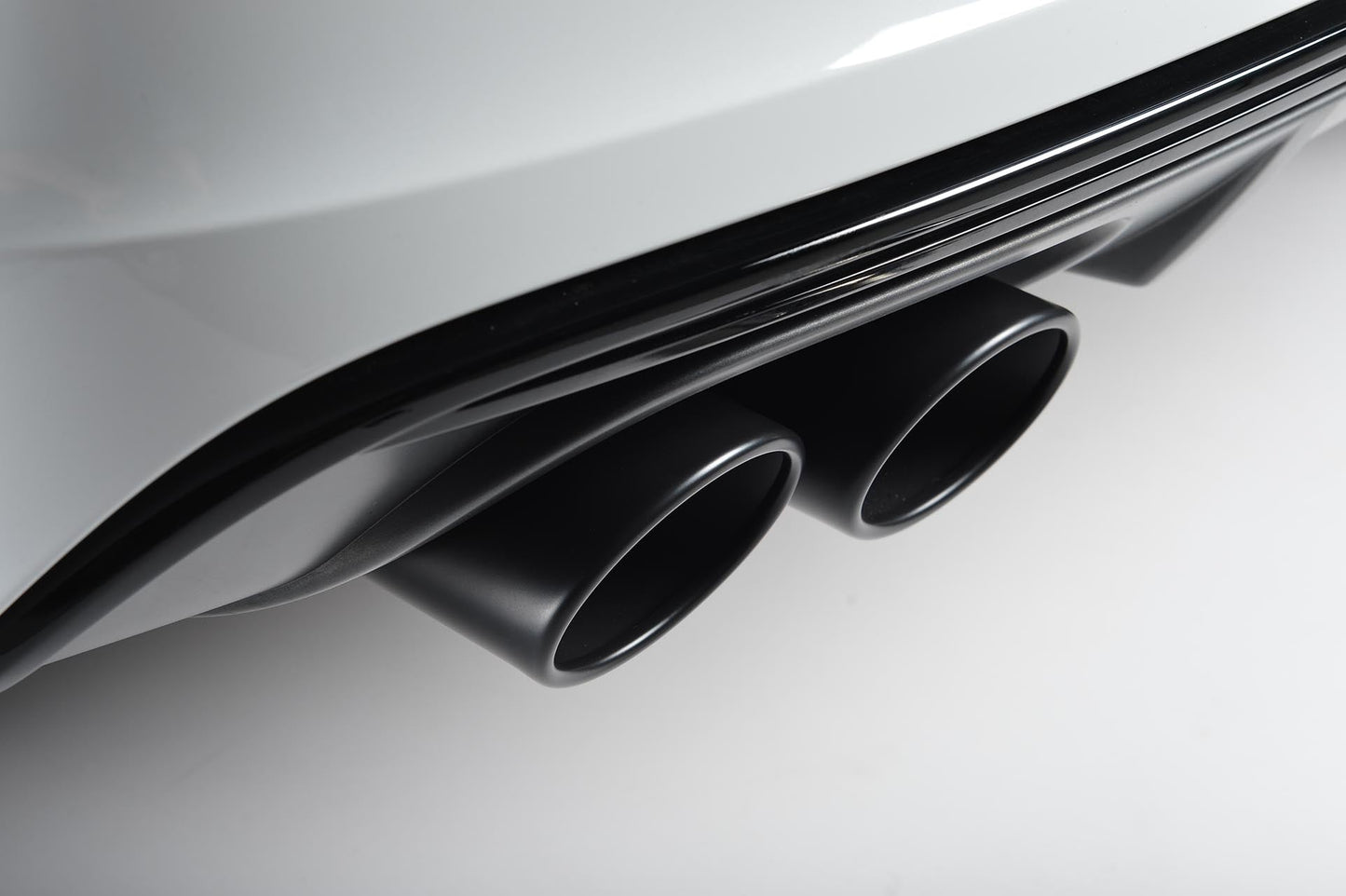 Milltek Sport - GPF Back Exhaust (Multiple Options) - Audi S3 8V / 8V2 (WITH GPF) SPORTBACK