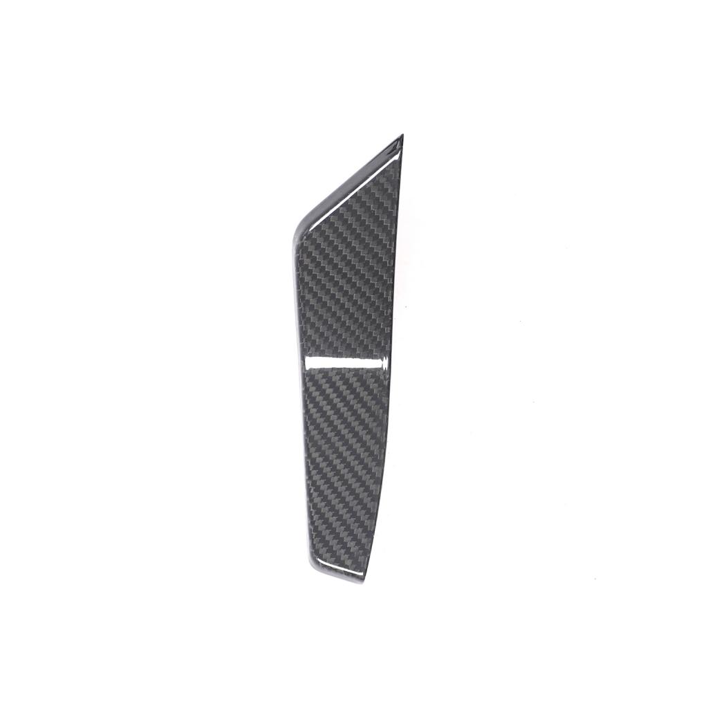 Audi RS6/RS7 C8 Carbon Fiber Front Canards