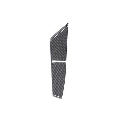Audi RS6/RS7 C8 Carbon Fiber Front Canards