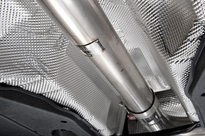 Milltek Sport - Seat Leon Cupra 280 & 290 (Non OPF/GPF Models) Exhaust System (Multiple Options)