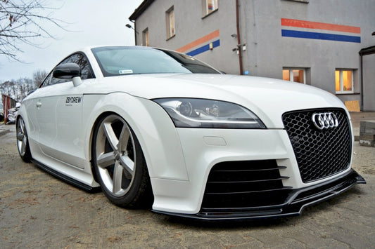 Maxton Design - SIDE SKIRTS DIFFUSERS AUDI TT MK2 RS