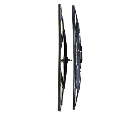 MERCEDES-BENZ C-CLASS S202 Estate Jun 1996 to Mar 2001 Wiper Blade Set - Easy Fit Video Tutorial