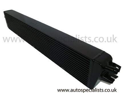 AIRTEC 70MM CORE CHARGECOOLER RADIATOR UPGRADE FOR MK1 FOCUS RS