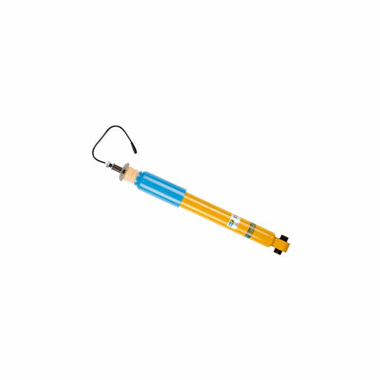 Bilstein B6 DampTronic Rear Shock Absorber 26-224572 for BMW M3 E90 E92 E93 (EDC Compatible, incl. GTS) Monotube Gas Pressure