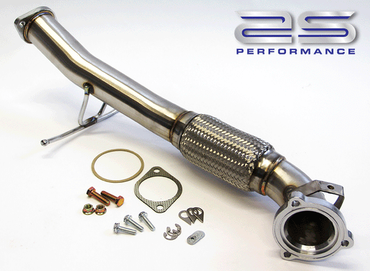 AIRTEC Motorsport Focus ST/RS Mk2 3 inch Downpipe