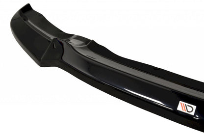 Maxton Design - FRONT SPLITTER V.1 BMW X6 F16 M SPORT (2014-19)