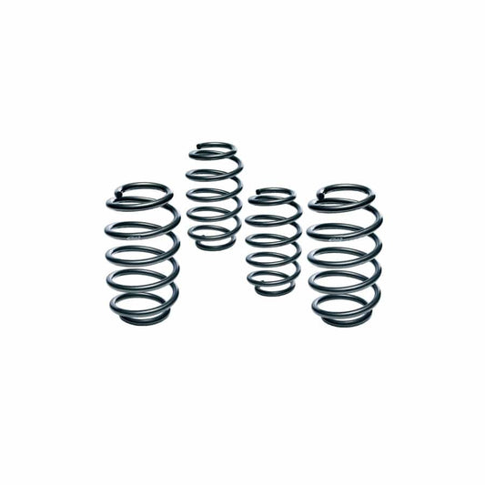 Eibach Pro Kit Lowering Springs, Suspension Drop/Coil Spring Kit E10-20-034-01-22 for BMW X1 F48, BMW X2 F39 & MINI Countryman F60 (ALL4/JCW) - Progressive Sport Suspension Springs Front & Rear Set