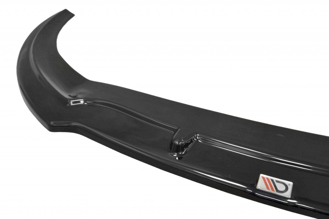 Maxton Design - FRONT SPLITTER FIAT BRAVO MK 2 SPORT