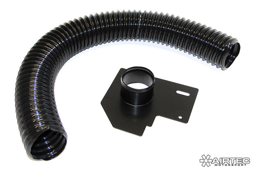 AIRTEC Group A Cold Air Feed - Engine Plate & Ducting for Focus ST225