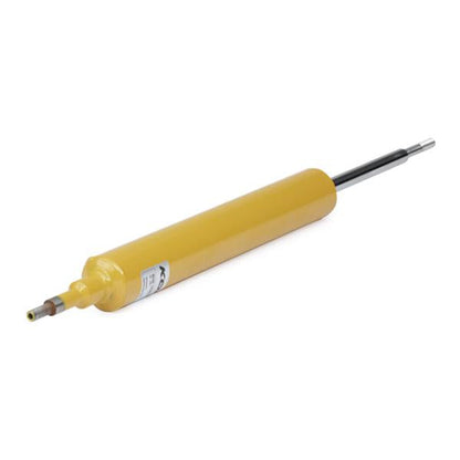 KONI Sport 8240-1236SPORT Yellow Adjustable Rear Shock Absorber / Damper / Strut for BMW 3 Series E90 E91 E92 E93 2005-2013 (Saloon Touring Coupe Convertible) E9x Rear Axle Gas Twin-Tube Performance Suspension Upgrade 316i-335i 316d-335d Fast Road/Track