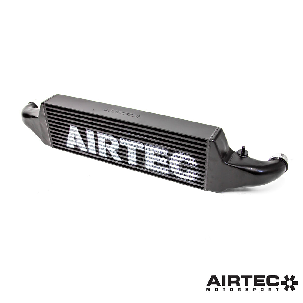 AIRTEC MOTORSPORT FRONT MOUNT INTERCOOLER FOR KIA STINGER GT 3.3 V6