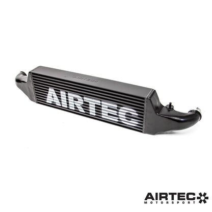 AIRTEC MOTORSPORT FRONT MOUNT INTERCOOLER FOR KIA STINGER GT 3.3 V6
