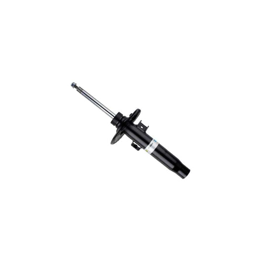 Bilstein B4 22-306609 Front Left Shock Absorber Strut (NSF/LH) - BMW 3 Series G20 G21 G81 & 4 Series G22 G23 - Passenger Side Suspension Leg | OE/OEM Replacement Damper | Non-EDC Non-Adaptive Standard Suspension | Fits 320d 330i 330e 420i 430i