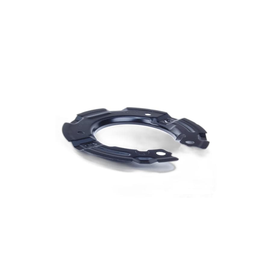 Genuine BMW Parking Brake (Handbrake) Shoe Support Ring D=160mm - OEM 34216771429 for 1/2/3/4 Series (E90 E91 E92 E93 F30 F31 F32 F36 E81 E82 E87 E88 F20 F21 F22 F23), incl 120d 230i 220dX