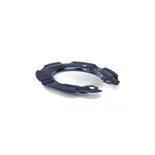 Genuine BMW Parking Brake (Handbrake) Shoe Support Ring D=160mm - OEM 34216771429 for 1/2/3/4 Series (E90 E91 E92 E93 F30 F31 F32 F36 E81 E82 E87 E88 F20 F21 F22 F23), incl 120d 230i 220dX