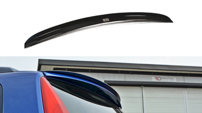 Maxton Design - SPOILER CAP FORD MONDEO MK3 ST220 ESTATE
