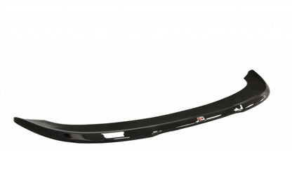 Maxton Design - FRONT SPLITTER AUDI S4 B5 (1997-2001)