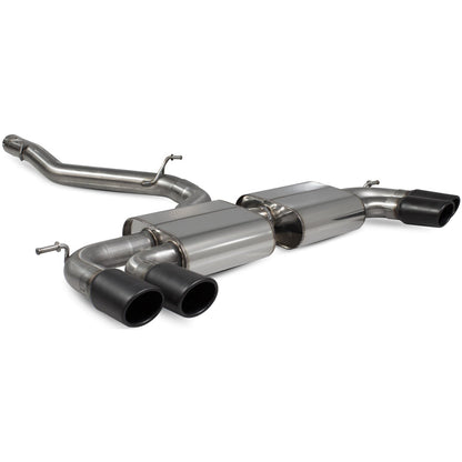 Scorpion Volkswagen Golf MK7.5 R Facelift (17-18) Cat-back/GPF-back System