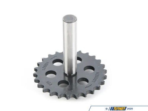 Achilles Motorsport Upgraded Oil Pump Shaft Kit - M54 M52TU