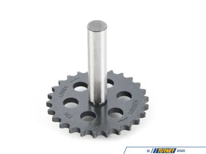 Achilles Motorsport Upgraded Oil Pump Shaft Kit - M54 M52TU