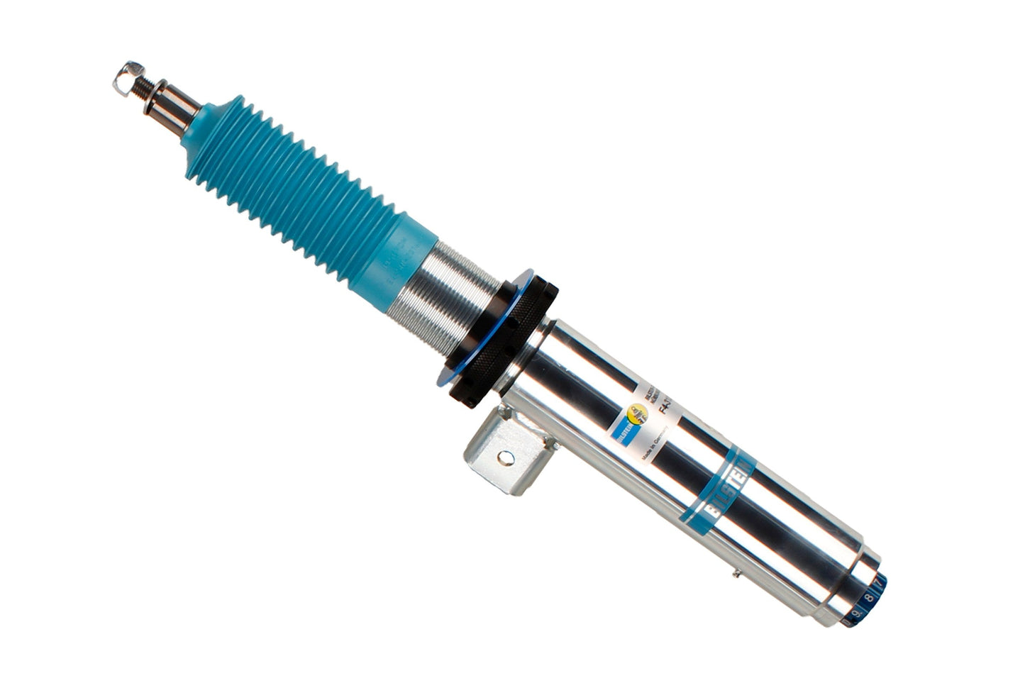 BILSTEIN - B16 Height Adjustable and Damping Adjustable For BMW 1/2/3/4 SERIES