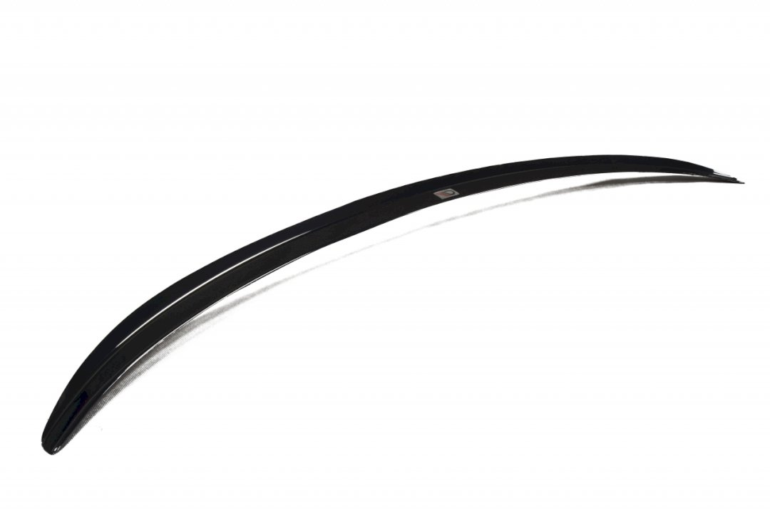 Maxton Design - SPOILER CAP BMW X6 F16 MPACK