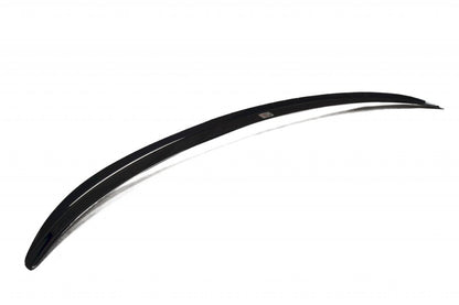 Maxton Design - SPOILER CAP BMW X6 F16 MPACK