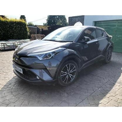 RamAir Induction Kit - Toyota C-HR (X1) 1.8 Hybrid