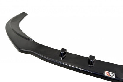 Maxton Design - FRONT SPLITTER V.1 AUDI S8 D4 FL (2015-2017)