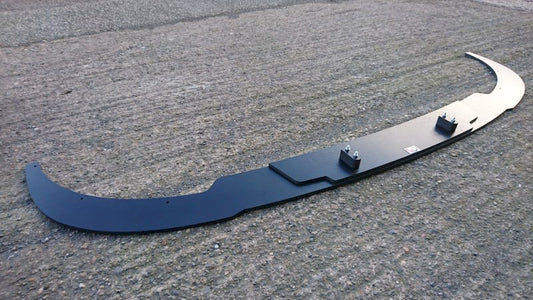Maxton Design - FRONT RACING SPLITTER VW T5 SPORTLINE