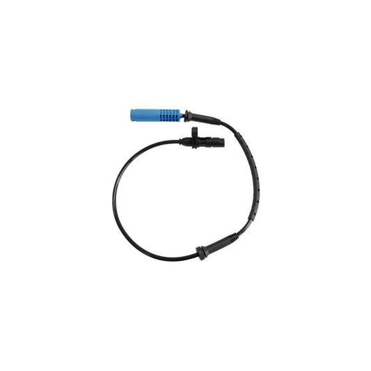 BUGIAD BA71026 ABS Wheel Speed Sensor for BMW X5 E53 (1999-2006) | Anti-Lock Brake Speed Pickup / Wheel Rotation Pulse Sensor | ASC DSC ESP Traction Control | 640mm Lead | BUGIAD-PREMIUM OE-Quality Replacement