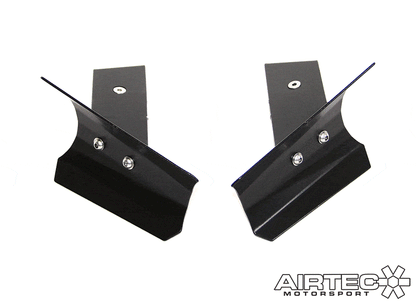 AIRTEC MOTORSPORT BRAKE COOLING GUIDES FOR FIESTA MK7