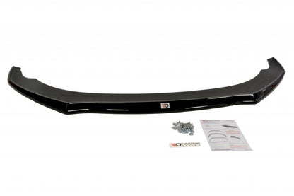 Maxton Design - FRONT SPLITTER AUDI S7 / A7 S-LINE C7 FL (2014-2017)