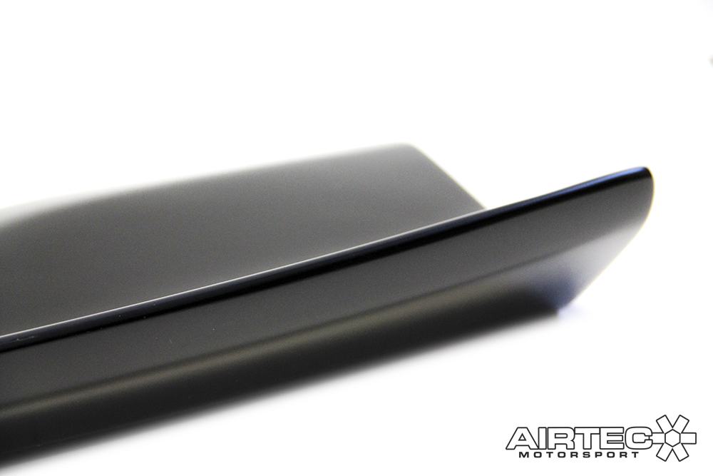 AUTOSPECIALISTS DESIGN SPOILER LIP FOR MK3 FOCUS RS