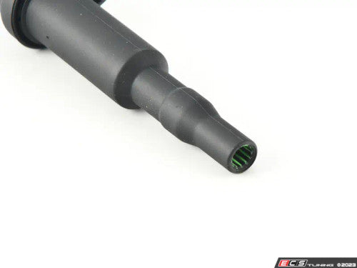 Turner Motorsport Blue Performance Ignition Coil Pack (Single) for BMW B38 B48 B58 B-Series petrol - High Output Uprated Spark Plug Coil Upgrade, Direct Plug & Play Replacement - Replaces 12138616153 12137594937