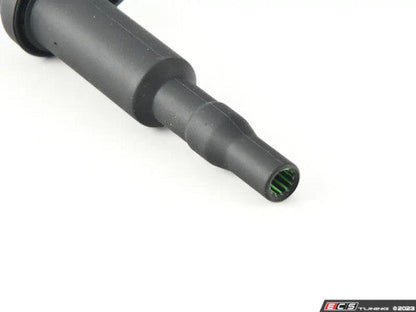 Turner Motorsport Blue Performance Ignition Coil Pack (Single) for BMW B38 B48 B58 B-Series petrol - High Output Uprated Spark Plug Coil Upgrade, Direct Plug & Play Replacement - Replaces 12138616153 12137594937